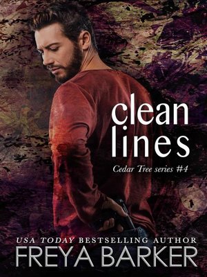 cover image of Clean Lines